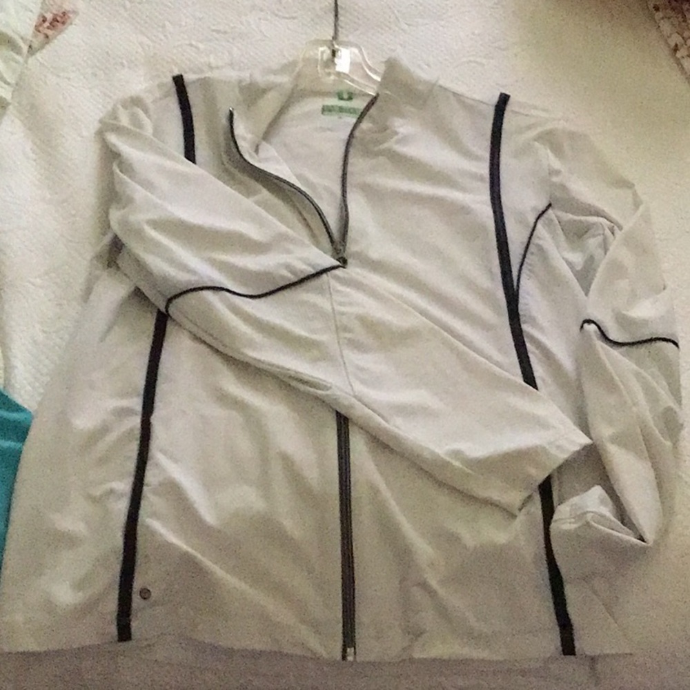 Tail tech jacket - Picture 2 of 2